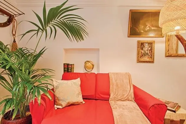 Apart Daire, 1 Yatak Odası