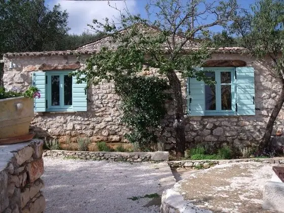 Ev, 1 Yatak Odası, Veranda