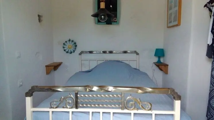 Ev, 1 Yatak Odası, Veranda