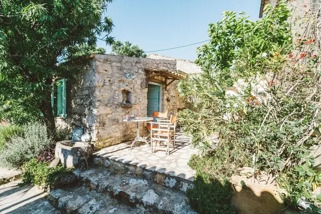 Ev, 1 Yatak Odası, Veranda