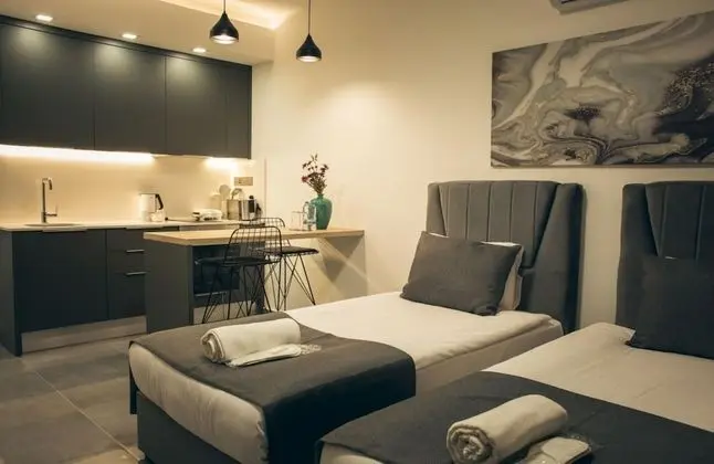 Apart Daire