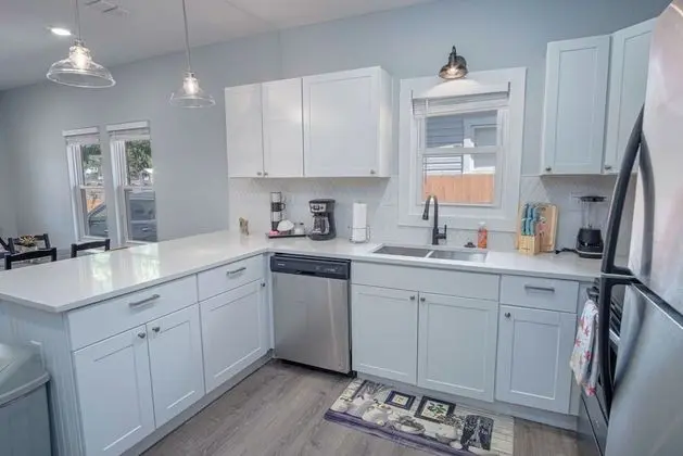 Ev (4 Bedrooms)