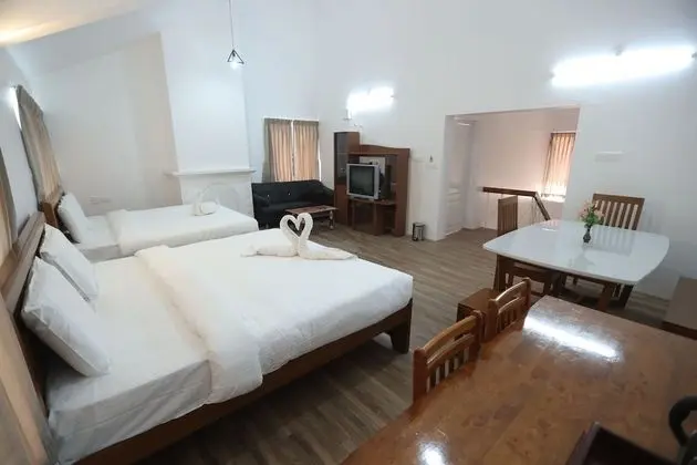 Oturma alanı