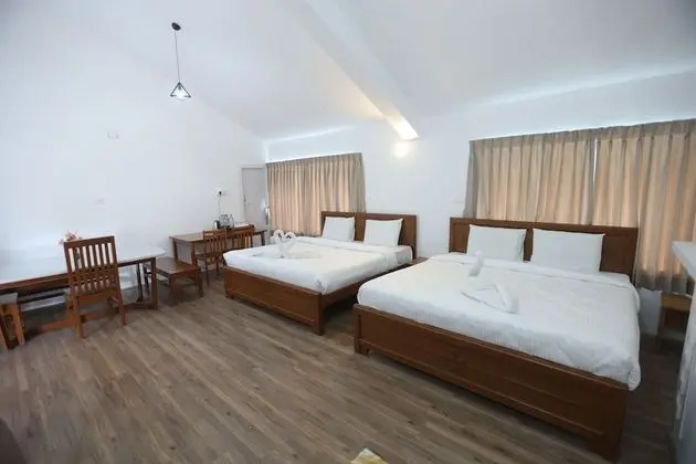 Oturma alanı