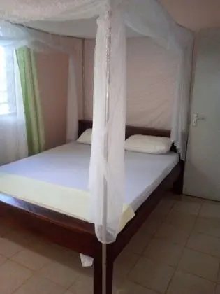 Exclusive Apart Daire, 1 Yatak Odası, Bahçe Manzaralı, Bahçeli