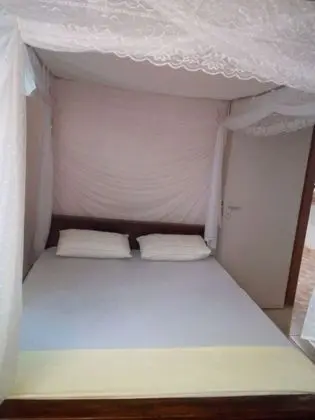 Exclusive Apart Daire, 1 Yatak Odası, Bahçe Manzaralı, Bahçeli