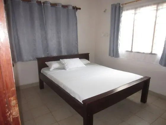 Exclusive Apart Daire, 1 Yatak Odası, Bahçe Manzaralı, Bahçeli