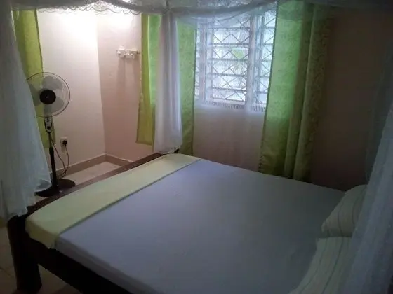 Exclusive Apart Daire, 1 Yatak Odası, Bahçe Manzaralı, Bahçeli