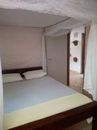 Exclusive Apart Daire, 1 Yatak Odası, Bahçe Manzaralı, Bahçeli
