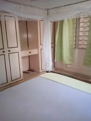 Exclusive Apart Daire, 1 Yatak Odası, Bahçe Manzaralı, Bahçeli