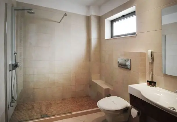 Executive Süit, Dağ Manzaralı