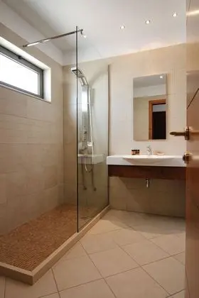 Executive Süit, Dağ Manzaralı