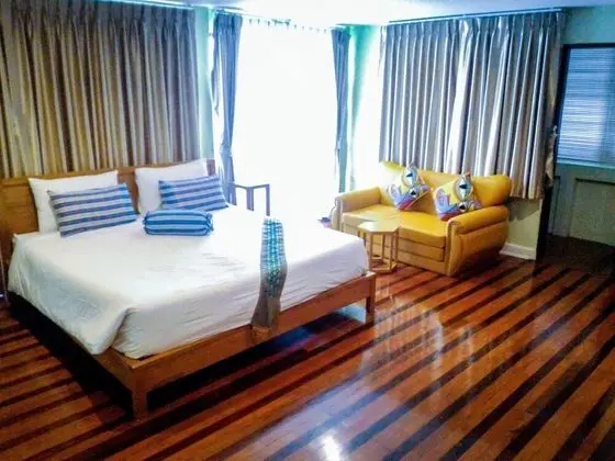Suite Room