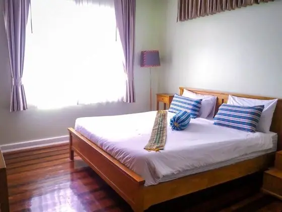 Suite Room
