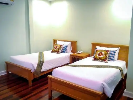 Suite Room