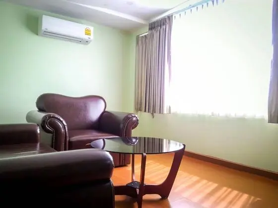 Suite Room