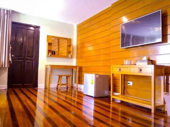 Suite Room
