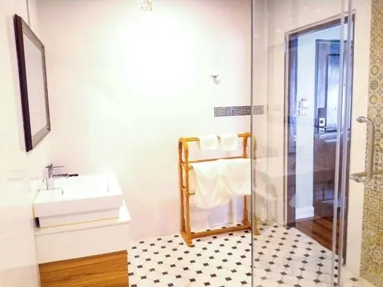 Suite Room