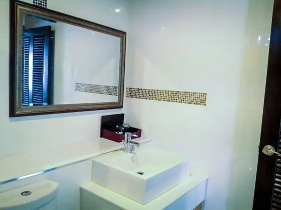 Suite Room