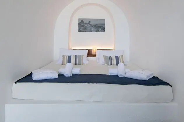 Premium Tek Büyük Yataklı Oda