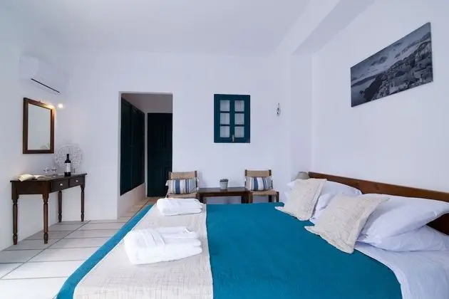 Premium Tek Büyük Yataklı Oda