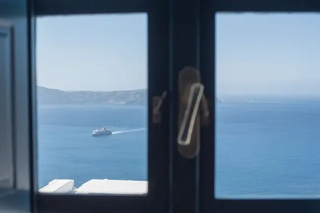 Premium Tek Büyük Yataklı Oda