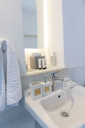 Premium Tek Büyük Yataklı Oda