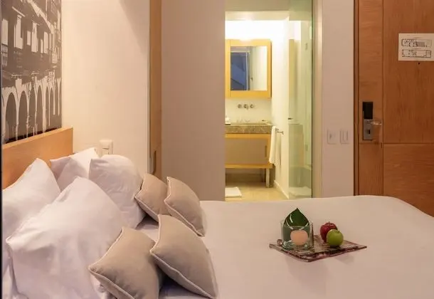 Premium Tek Büyük Yataklı Oda, 1 En Büyük (King) Boy Yatak