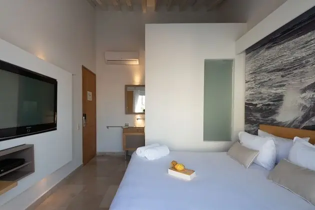 Premium Tek Büyük Yataklı Oda, 1 En Büyük (King) Boy Yatak