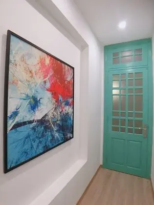 Basic Ortak Ranzalı Oda
