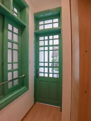 Basic Ortak Ranzalı Oda