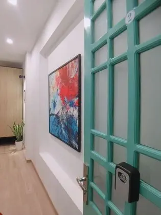 Basic Ortak Ranzalı Oda