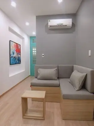 Basic Ortak Ranzalı Oda