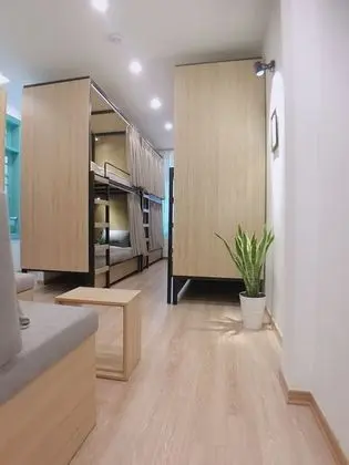 Basic Ortak Ranzalı Oda