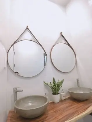 Basic Ortak Ranzalı Oda