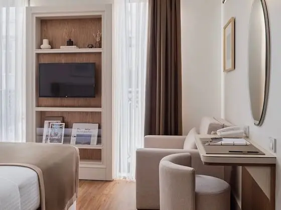 Classic, Şehir Manzaralı