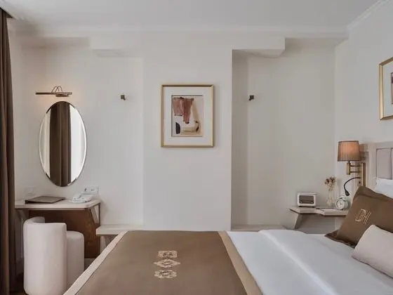 Classic, Şehir Manzaralı