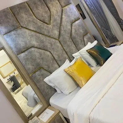 Junior Tek Kişilik Oda, 1 Yatak Odası