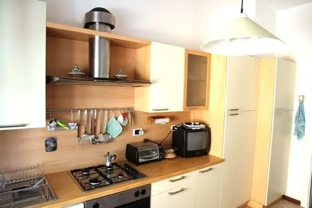 Apart Daire, 2 Yatak Odası