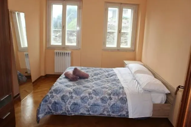 Apart Daire, Birden Çok Yatak