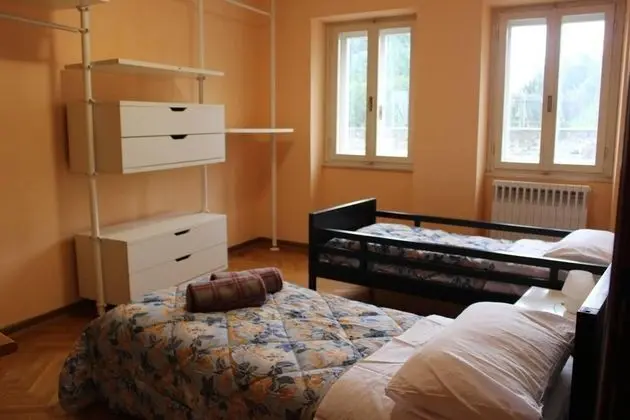 Apart Daire, Birden Çok Yatak