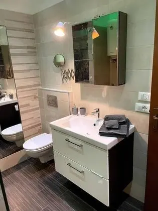 Apart Daire, Birden Çok Yatak