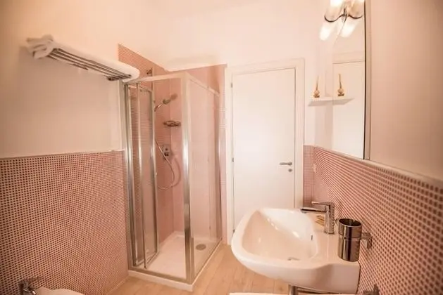 Deluxe Dört Kişilik Oda