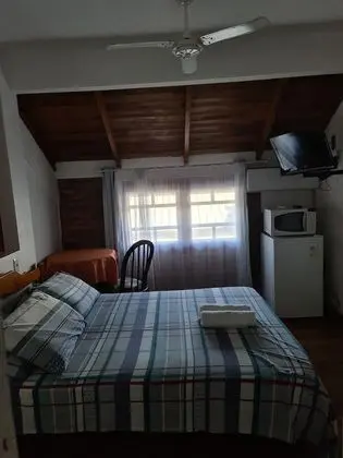 Standard Oda, 1 Çift Kişilik Yatak