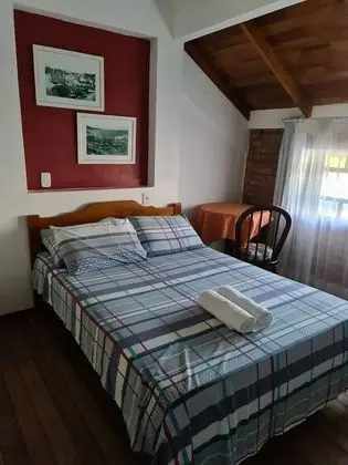 Standard Oda, 1 Çift Kişilik Yatak