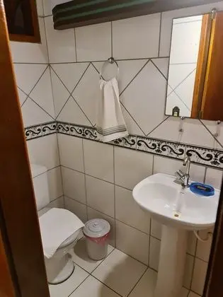 Standard Oda, 1 Çift Kişilik Yatak