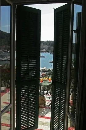 Tek Büyük Yataklı Oda, Deniz Manzaralı