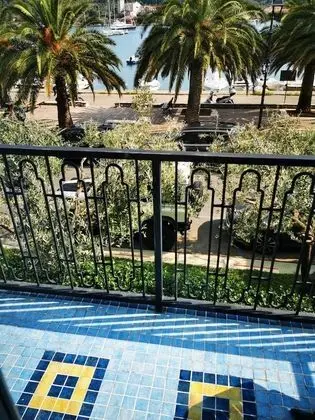 Tek Büyük Yataklı Oda, Deniz Manzaralı