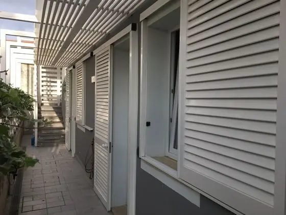 Economy Oda, 1 Büyük (Queen) Boy Yatak