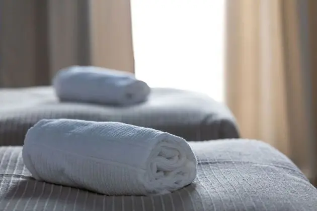 Executive Tek Büyük veya İki Ayrı Yataklı Oda, Denize Bakan